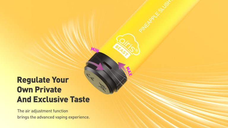 airis beast 4000 - Airis® | Disposable Vape Brands