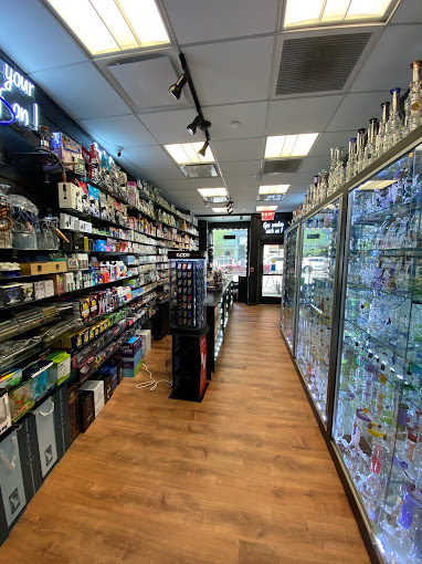 Massachusetts Vape Shop 