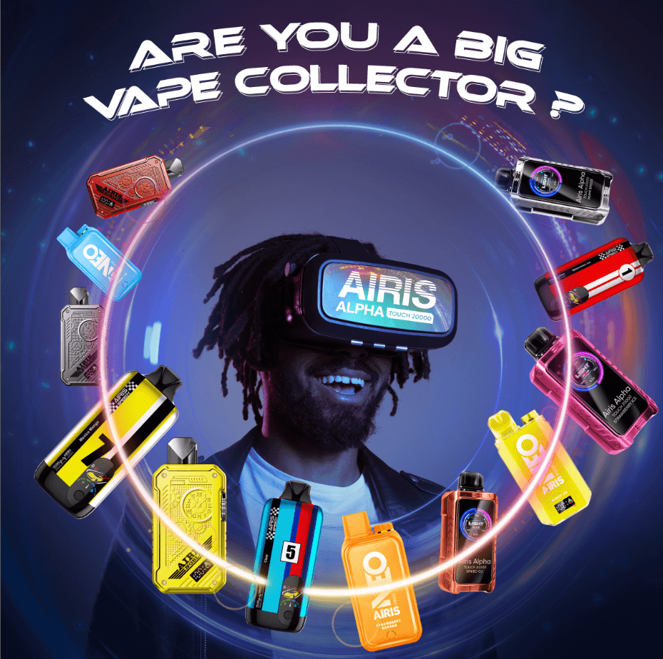 disposable-vape-brand-Product-poster