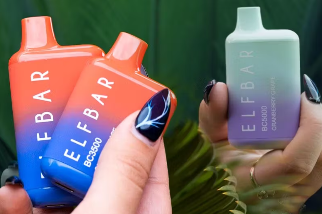 Elfbar - Top User Reviews for Flavor